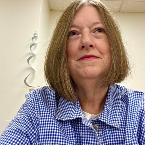 Meet your Posher, Wende - Picture 1 of 1